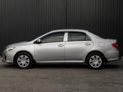 Toyota Corolla X (E140 E150) Рестайлинг Екатеринбург  - изображение 25