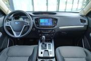 Geely Emgrand X7 I Рестайлинг 2 Саратов  - изображение 51