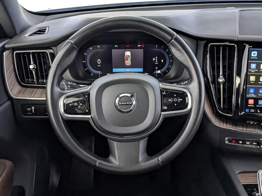 Volvo XC60 II Рестайлинг Москва  - изображение 21