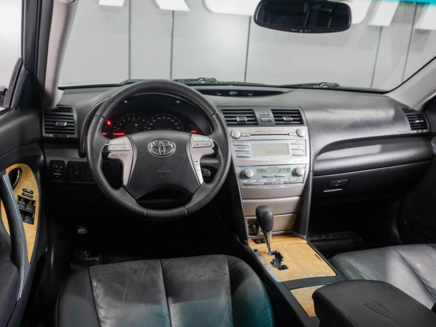 Toyota Camry VI (XV40) Тюмень  - изображение 6