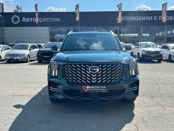 GAC GS8 II с пробегом 2023 года, цена 3 299 000 рублей, 57893 км, внедорожник, Автокод Объявления