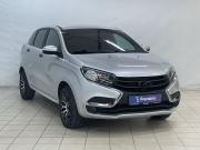 Lada (ВАЗ) XRAY I Воронеж  - изображение 22