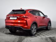 Haval F7 I Рестайлинг Санкт-Петербург  - изображение 27