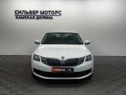 Skoda Octavia III (A7) Рестайлинг Пермь  - изображение 24