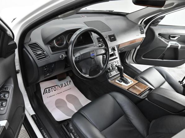 Volvo XC90 I Рестайлинг с пробегом 2012 года, цена 1 219 000 рублей, 141000 км, внедорожник, Автокод Объявления