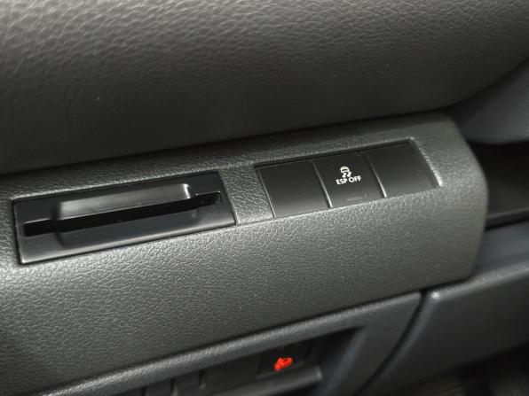 Peugeot 3008 I с пробегом 2012 года, цена 935 000 рублей, 114980 км, внедорожник, Автокод Объявления
