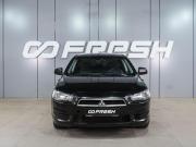 Mitsubishi Lancer X Воронеж  - изображение 20