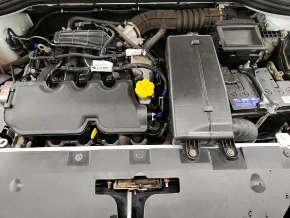 Lada (ВАЗ) Vesta I с пробегом 2019 года, цена 928 033 рубля, 46181 км, седан, Автокод Объявления