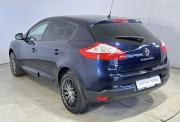 Renault Megane III Рестайлинг Саранск  - изображение 32