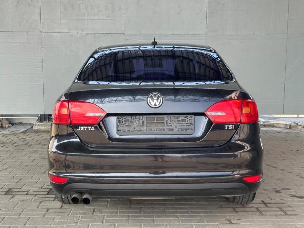Volkswagen Jetta VI с пробегом 2013 года, цена 970 000 рублей, 187000 км, седан, Автокод Объявления