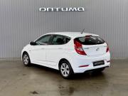 Hyundai Solaris I Рестайлинг Краснодар  - изображение 30