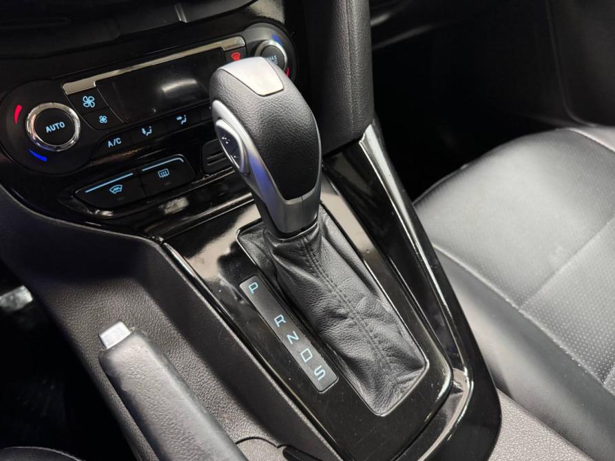 Ford Focus III Ставрополь  - изображение 15