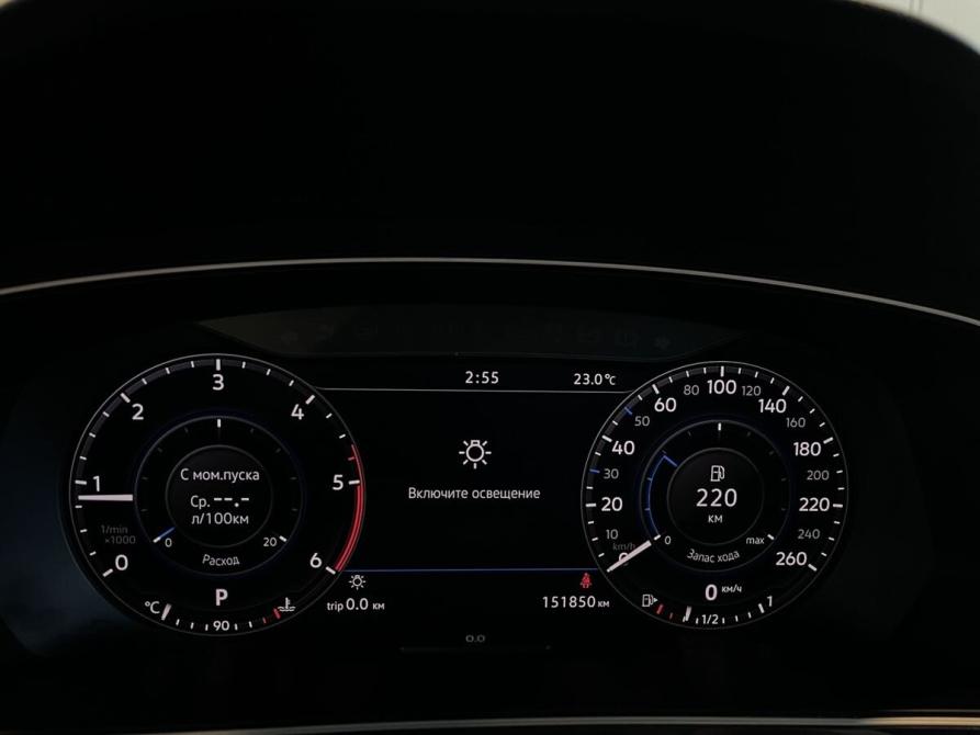 Volkswagen Tiguan II Чебоксары  - изображение 11