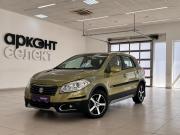 Suzuki SX4 II (S-Cross) Волгоград  - изображение 35