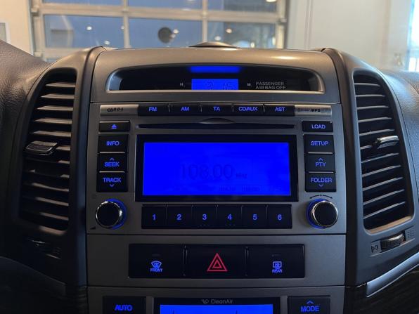 Hyundai Santa Fe II Рестайлинг с пробегом 2012 года, цена 1 240 000 рублей, 220292 км, внедорожник, Автокод Объявления