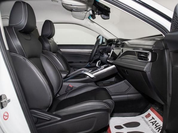 Geely Atlas Pro с пробегом 2022 года, цена 1 799 500 рублей, 91112 км, внедорожник, Автокод Объявления
