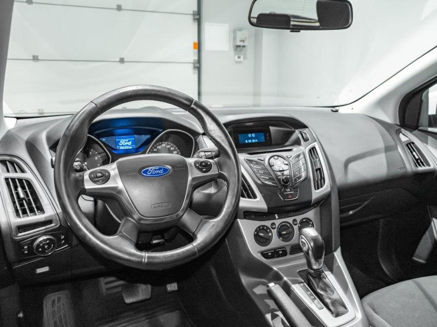 Ford Focus III Екатеринбург  - изображение 12