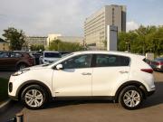 Kia Sportage IV Москва  - изображение 24