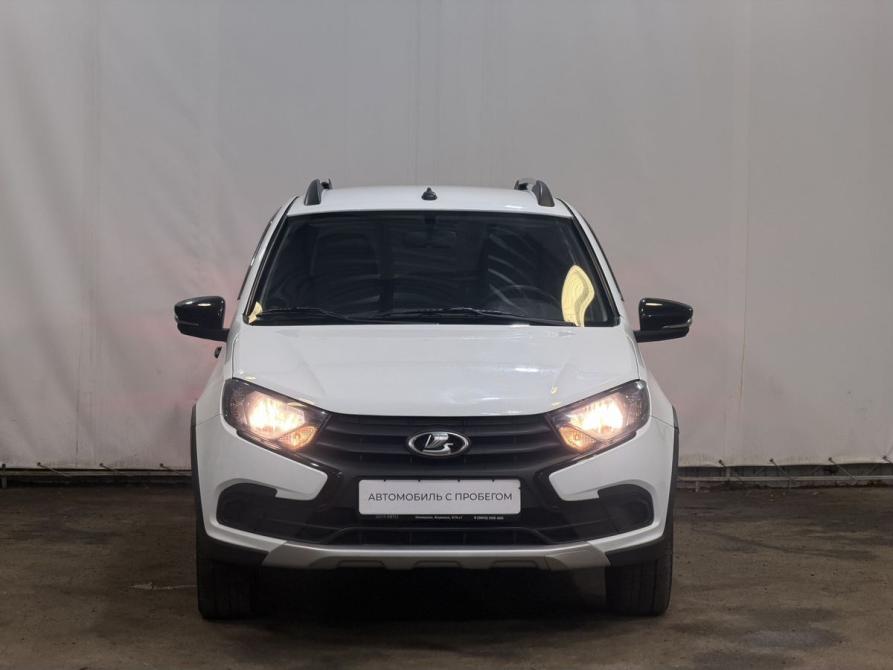 Lada (ВАЗ) Granta I Рестайлинг Кемерово  - изображение 2