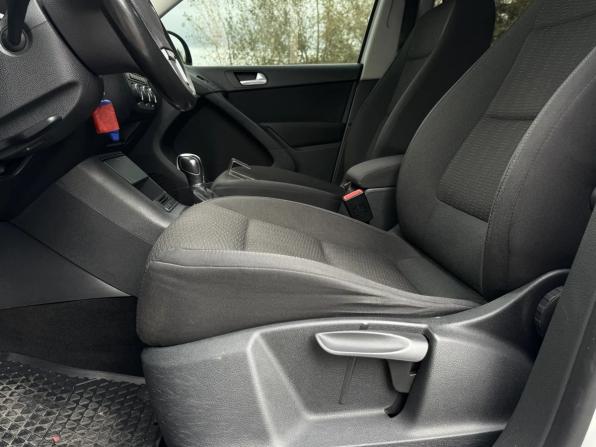 Volkswagen Tiguan I Рестайлинг с пробегом 2015 года, цена 1 425 000 рублей, 223000 км, внедорожник, Автокод Объявления
