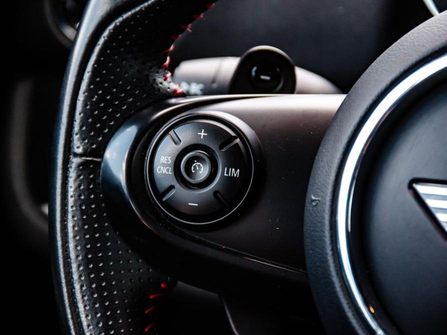 Mini Countryman II Рестайлинг Магнитогорск  - изображение 16