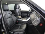 Land Rover Range Rover Sport II Москва  - изображение 56