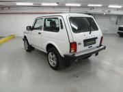Lada (ВАЗ) Niva Legend I Москва  - изображение 17