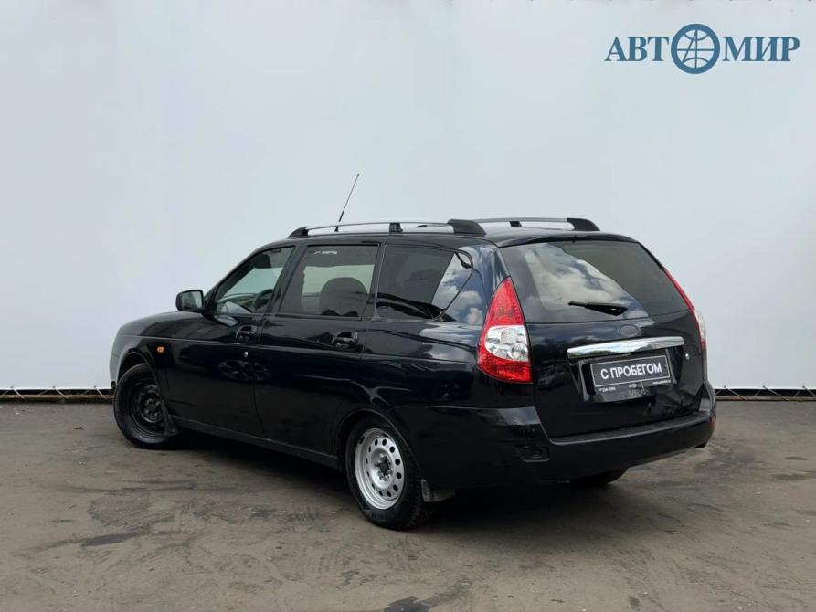 Lada (ВАЗ) Priora I Москва  - изображение 6