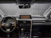 Lexus RX IV Рестайлинг Екатеринбург  - изображение 41