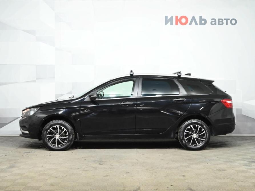 Lada (ВАЗ) Vesta I Екатеринбург  - изображение 7