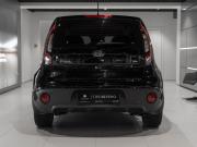 Kia Soul II Рестайлинг Москва  - изображение 31
