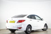 Hyundai Solaris I Рестайлинг Оренбург  - изображение 25