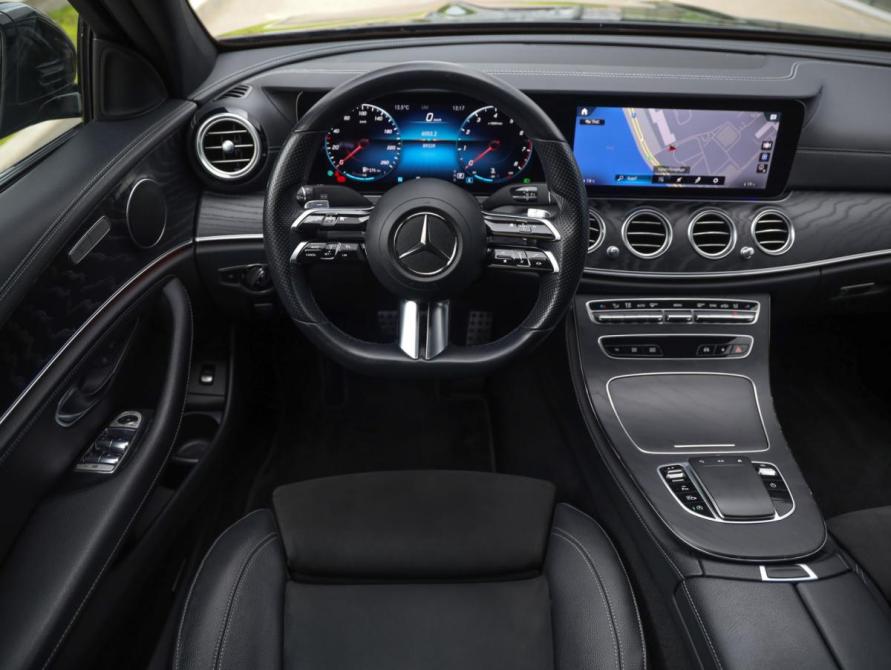 Mercedes-Benz E-Класс V (W213 S213 C238) Рестайлинг Санкт-Петербург  - изображение 13