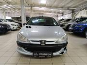 Peugeot 206 Набережные Челны  - изображение 24