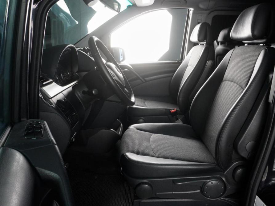 Mercedes-Benz Viano I (W639) Рестайлинг Минеральные Воды  - изображение 10