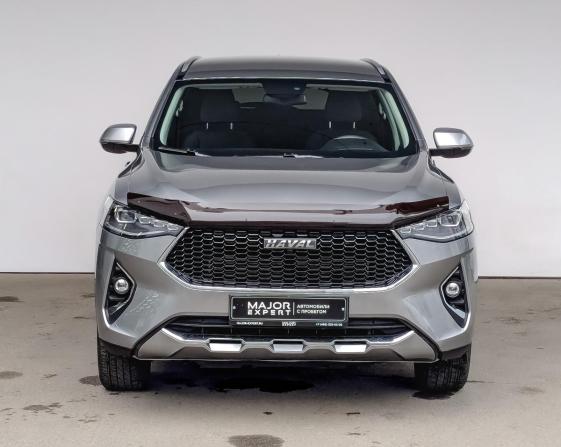Haval F7 I с пробегом 2022 года, цена 1 980 000 рублей, 42000 км, внедорожник, Автокод Объявления