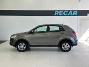 SsangYong Actyon II Санкт-Петербург  - изображение 36