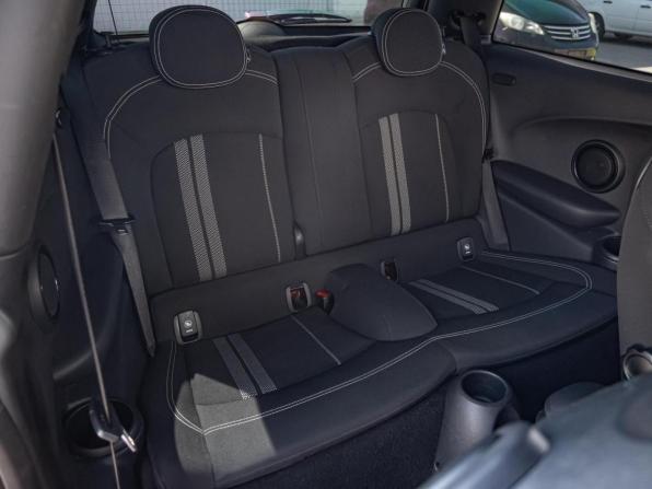 Mini Hatch III (F55/F56) с пробегом 2016 года, цена 2 385 000 рублей, 78458 км, хэтчбек, Автокод Объявления