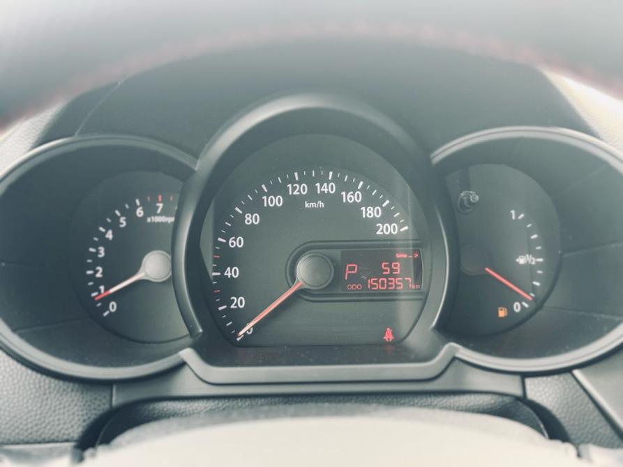 Kia Picanto II Ижевск  - изображение 25