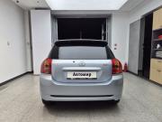 Toyota Corolla IX (E120 E130) Рестайлинг Новосибирск  - изображение 18