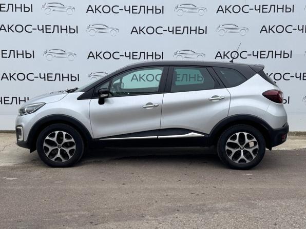 Renault Kaptur I с пробегом 2018 года, цена 1 230 000 рублей, 147743 км, внедорожник, Автокод Объявления