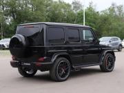 Mercedes-Benz G-Класс AMG II (W463) Москва  - изображение 43