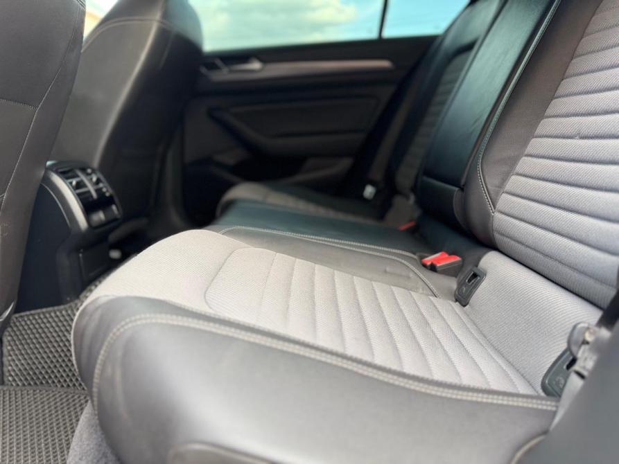 Volkswagen Passat B8 Ростов-на-Дону  - изображение 18