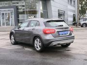 Mercedes-Benz GLA I (X156) Санкт-Петербург  - изображение 28