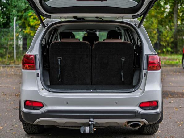 Kia Sorento III Prime Рестайлинг с пробегом 2019 года, цена 3 050 000 рублей, 140788 км, внедорожник, Автокод Объявления