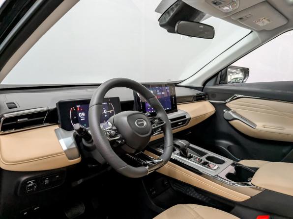 GAC GS4 с пробегом 2025 года, цена 3 150 000 рублей, 2391 км, внедорожник, Автокод Объявления