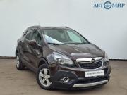 Opel Mokka I Москва  - изображение 15