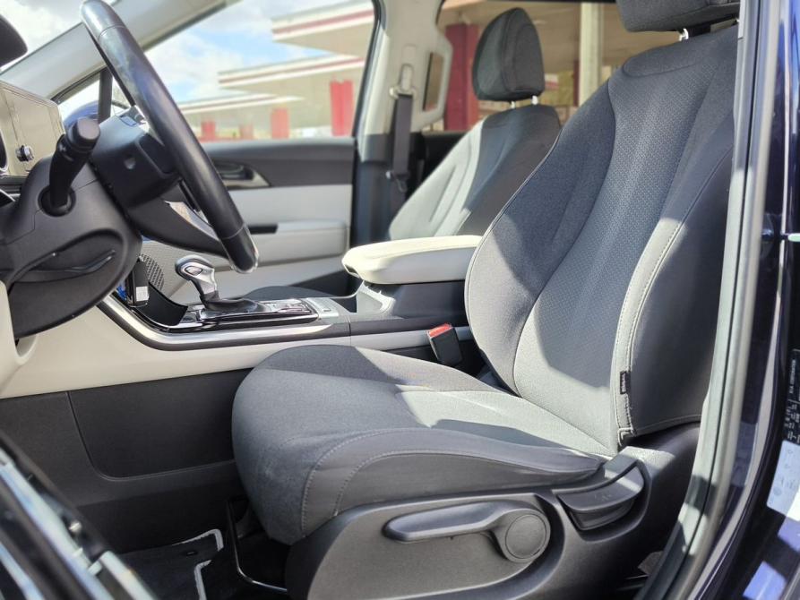 Kia Carnival IV Санкт-Петербург  - изображение 10