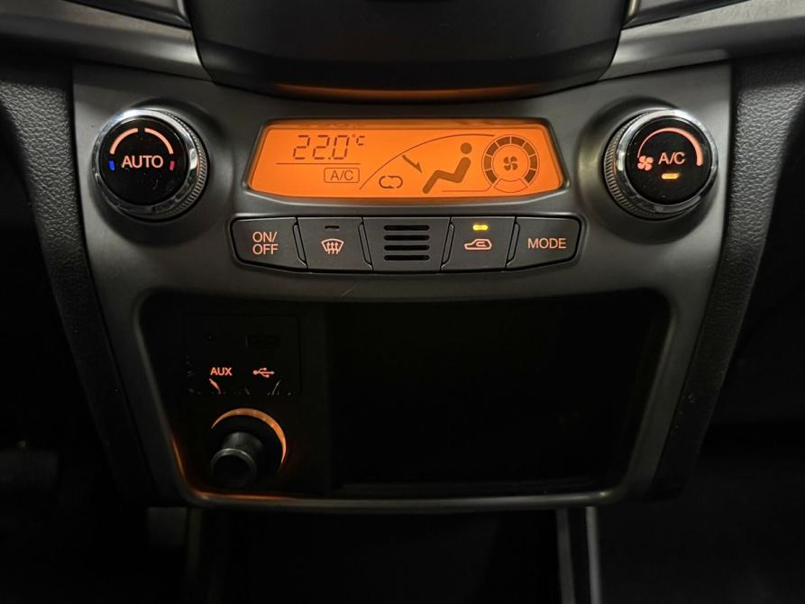 SsangYong Actyon II Рестайлинг Тверь  - изображение 12