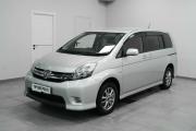 Toyota ISis I Рестайлинг Казань  - изображение 27